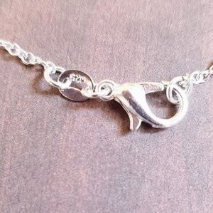 iamkimberlina Jewelry - š§µ3/$35 - Silver Plated Necklace w/ Unicorn Charm iamkimberlina Jewelry - š§µ3/$35 - Silver Plated Necklace w/ Unicorn Charm